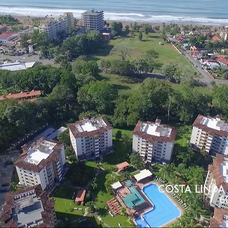 Jaco Beach Condos Bagian luar foto