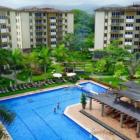 Jaco Beach Condos Bagian luar foto