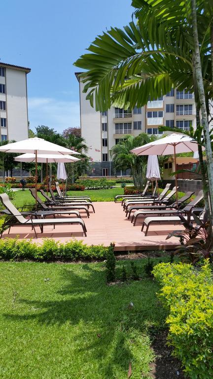 Jaco Beach Condos Bagian luar foto