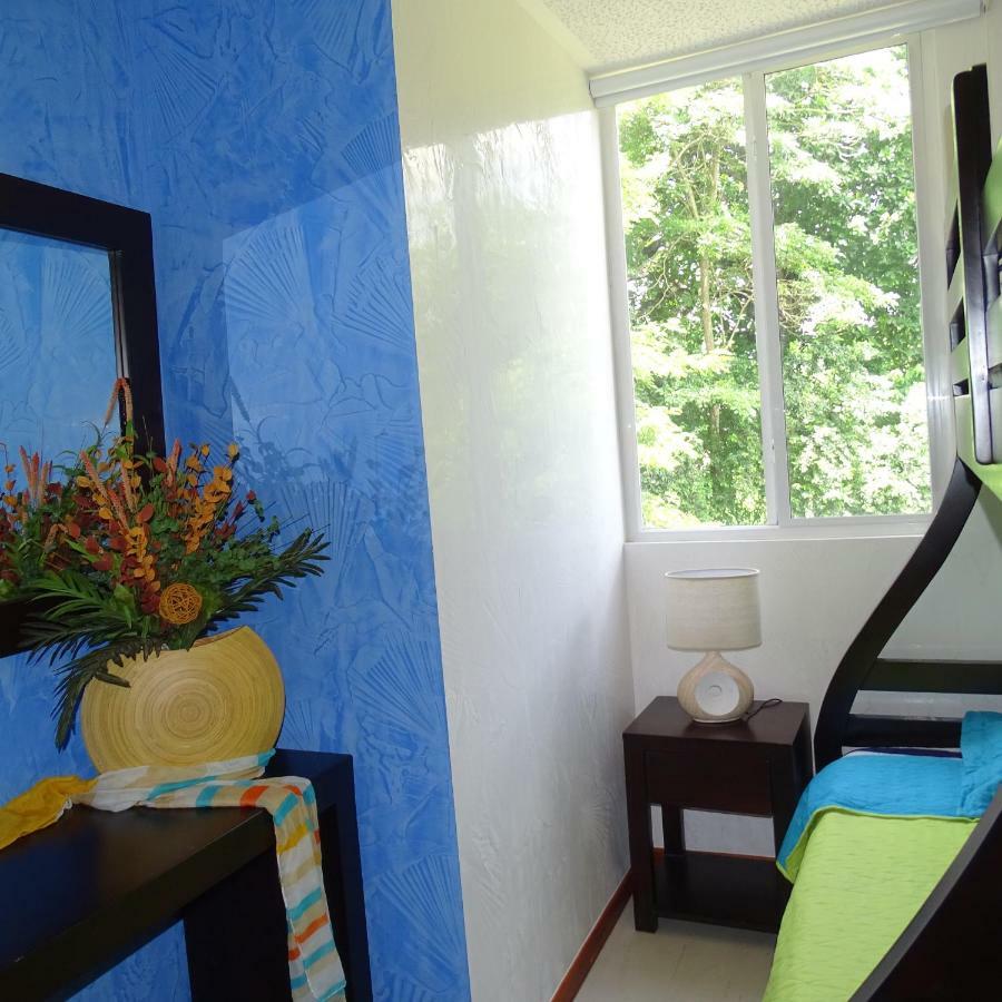 Jaco Beach Condos Bagian luar foto